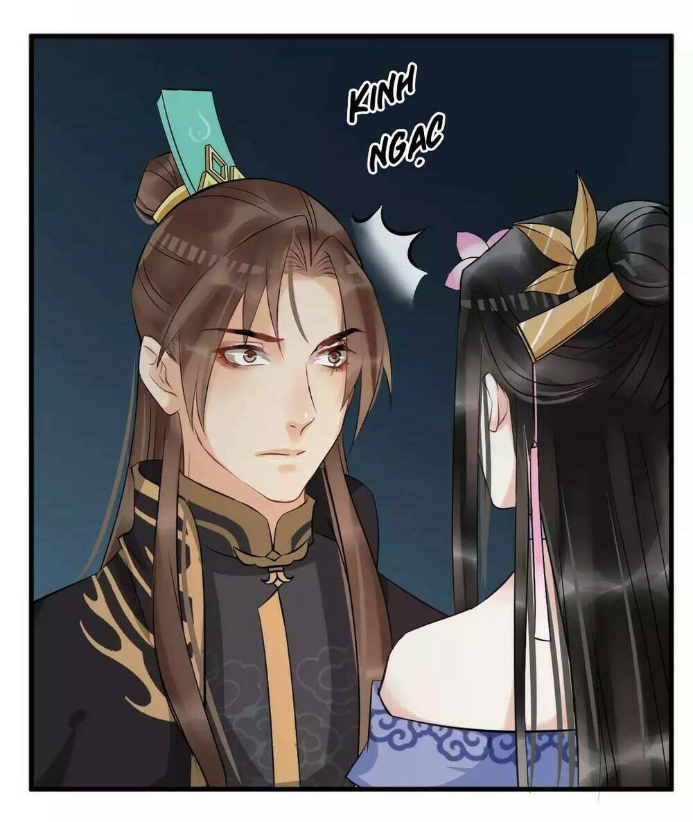 Bồng Sơn Viễn: Chapter 25