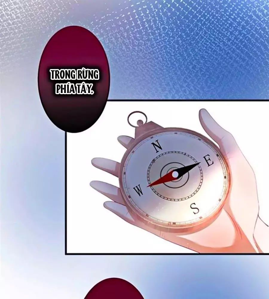 Vương Tử Và Ánh Trăng Đen: Chapter 35