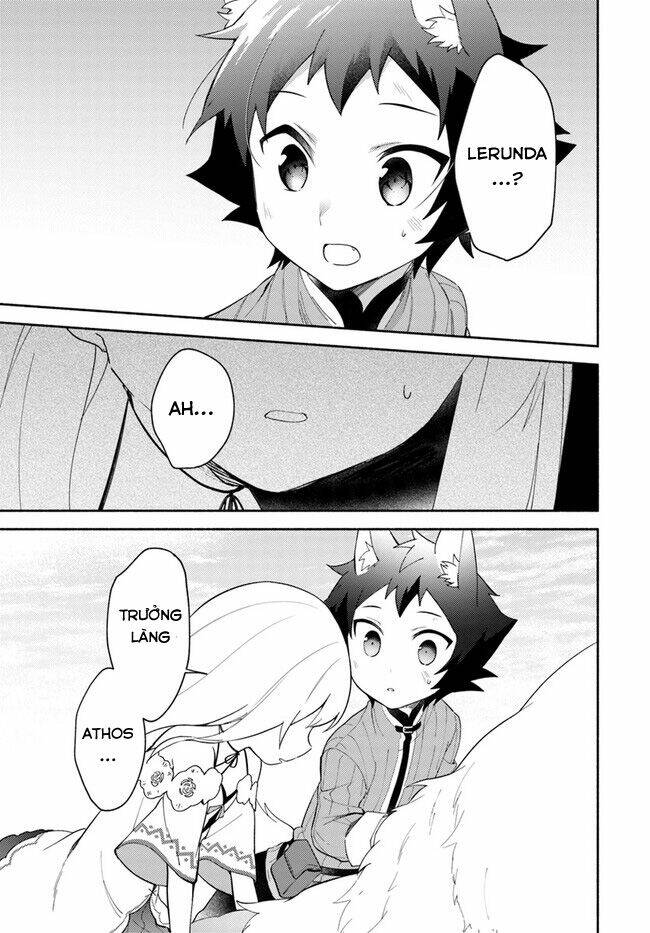 Futago No Ane Ga Miko Toshite Hikitorarete, Watashi Wa Suterareta Kedo Tabun Watashi Ga Miko De Aru: Chapter 9.1