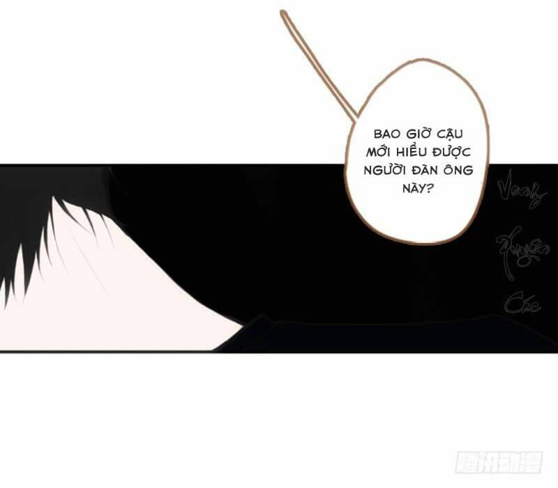 Vết Cắn Và Khế Ước: Chapter 3