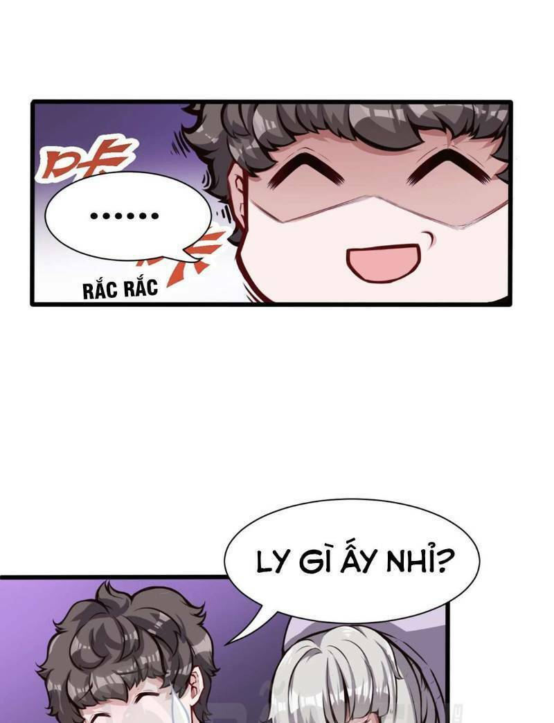 Siêu Cấp Kiện Bàn Hiệp: Chapter 61