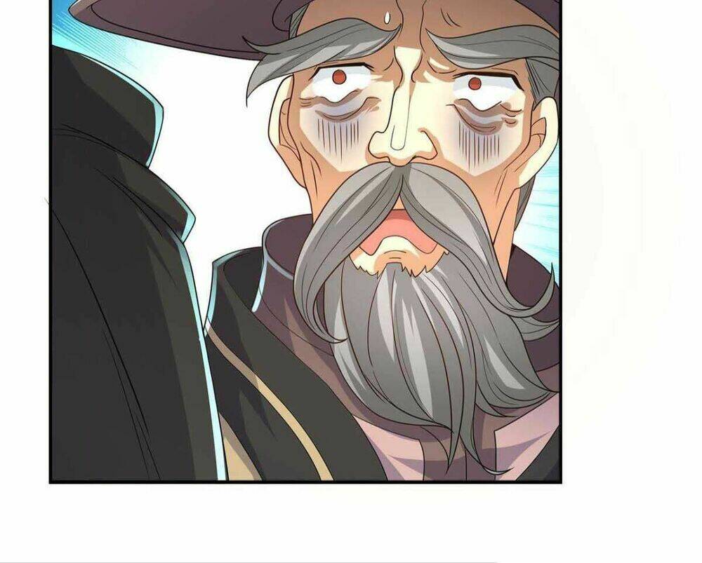 Xâm Lược Vạn Giới: Chapter 7