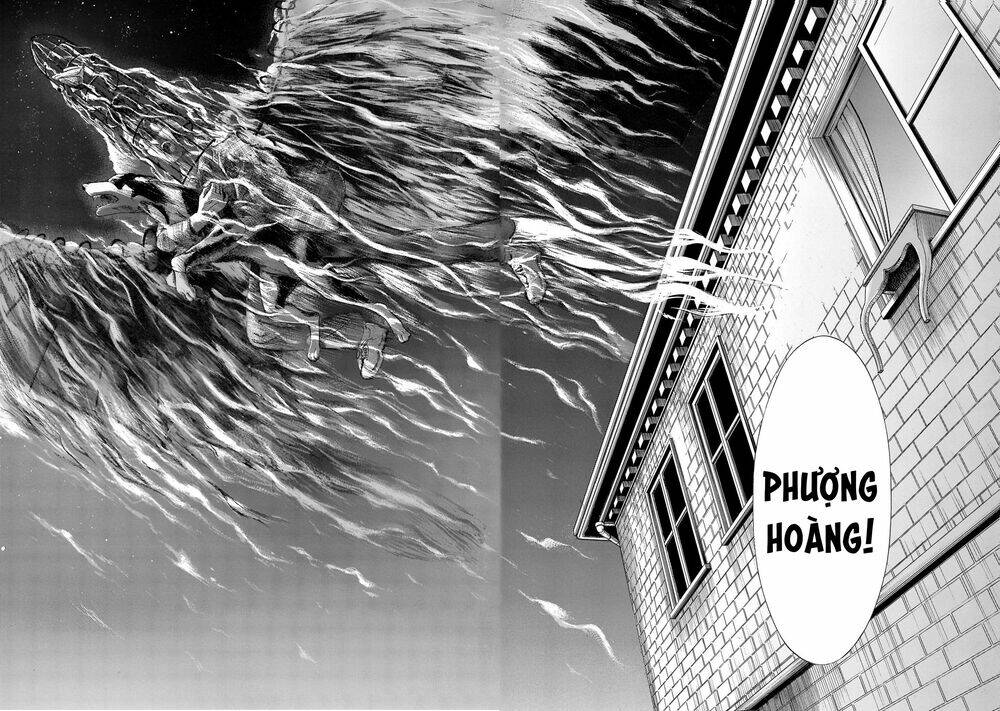 Migi To Dali: Chapter 41