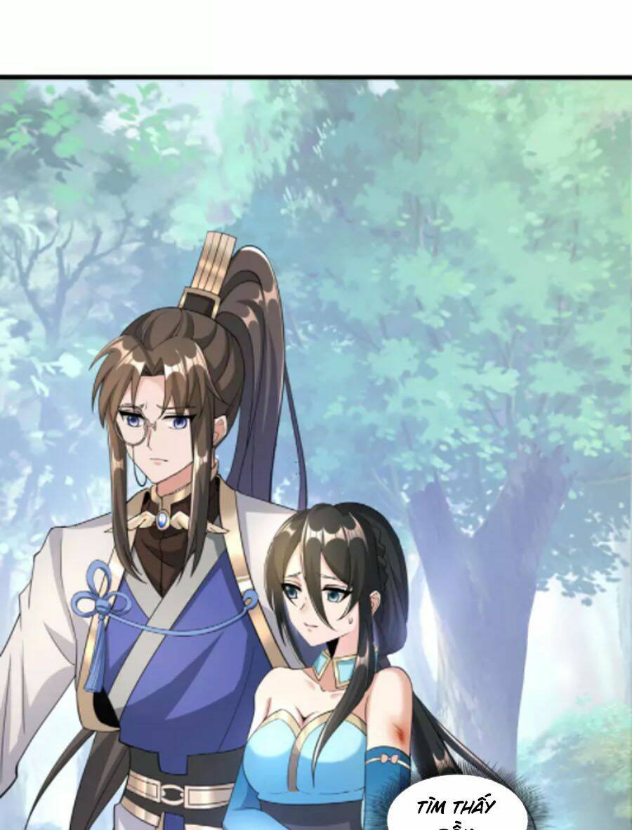 Tiến Sĩ Khoa Học Kỹ Thuật Tu Tiên: Chapter 30