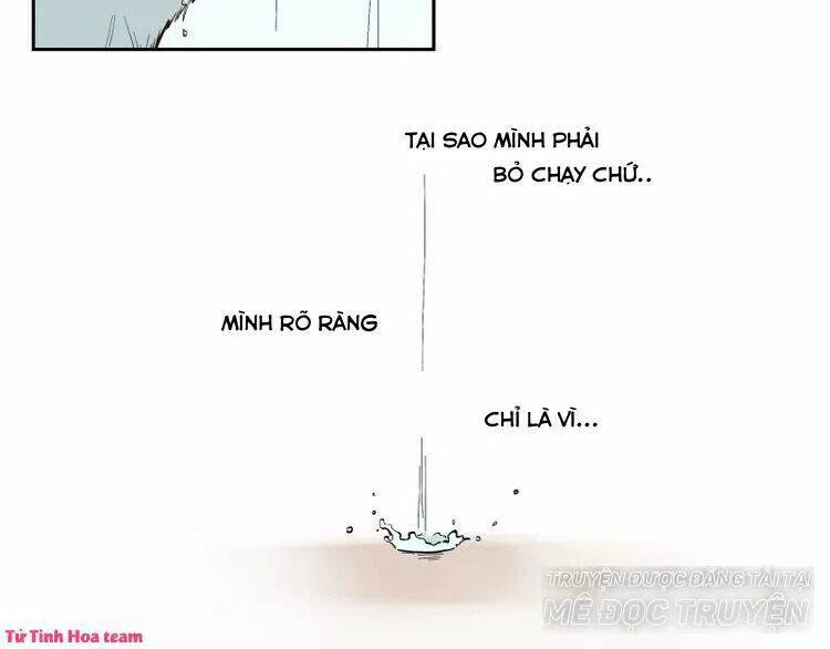 Thời Khắc Ấy, Chúng Ta Gặp Nhau: Chapter 20