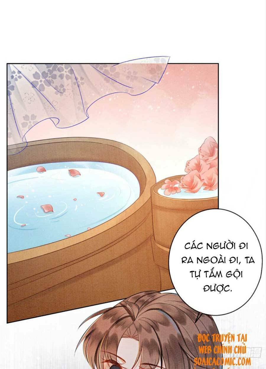 Bắt Đầu Hủy Hôn Để Công Lược Vương Gia: Chapter 26