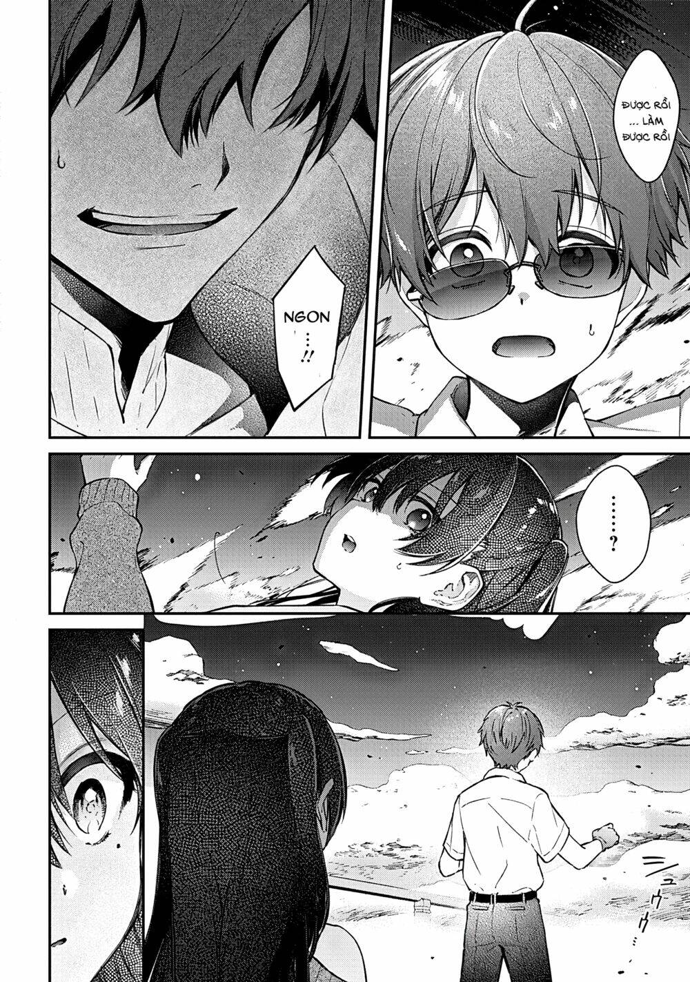 Hello World: Chapter 6