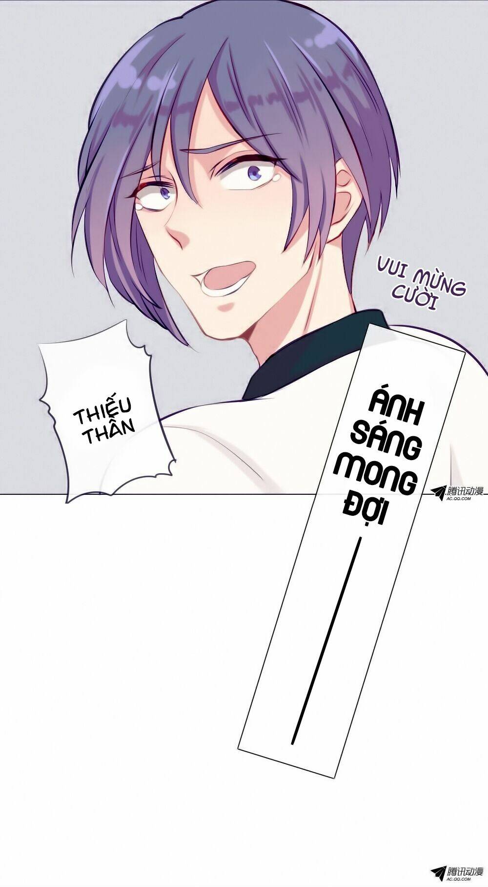 Song Sinh Đổi Chỗ Ở: Chapter 10