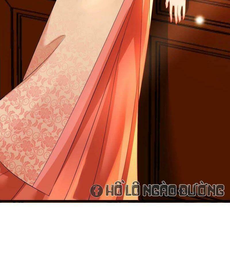 Quận Chúa Vững Vàng, Thiết Lập Nhân Vật Không Thể Vỡ: Chapter 60