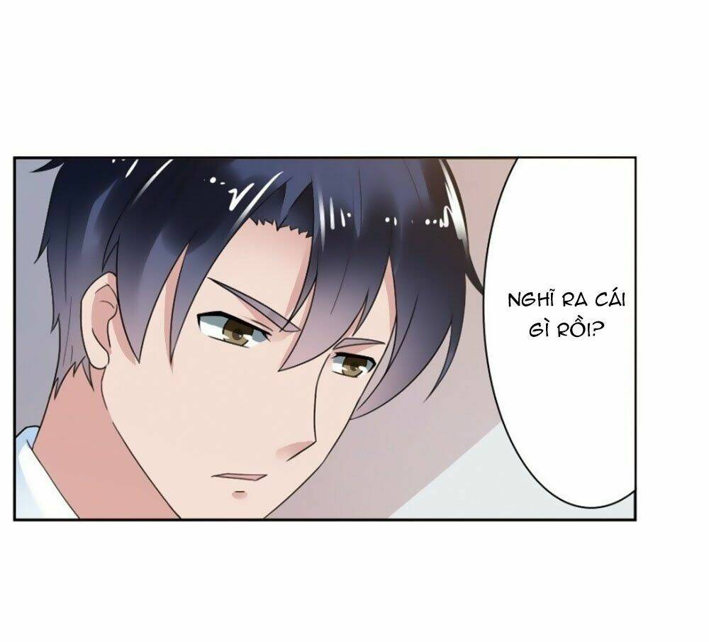 Thiên Kim Đường Môn: Chapter 75