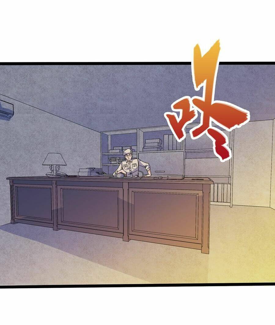 Tối Cường Binh Vương: Chapter 87