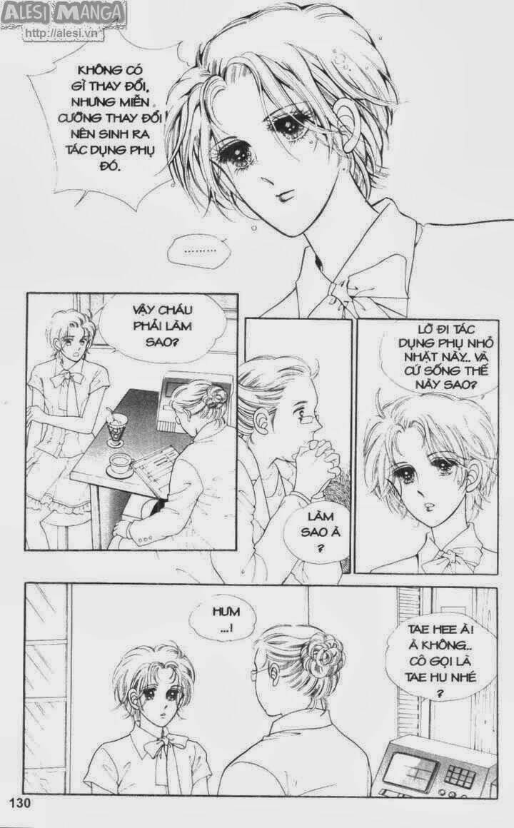 Nhỏ Con Trai: Chapter 6