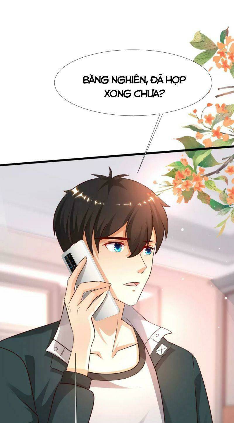 Tối Cường Vận Đào Hoa: Chapter 209