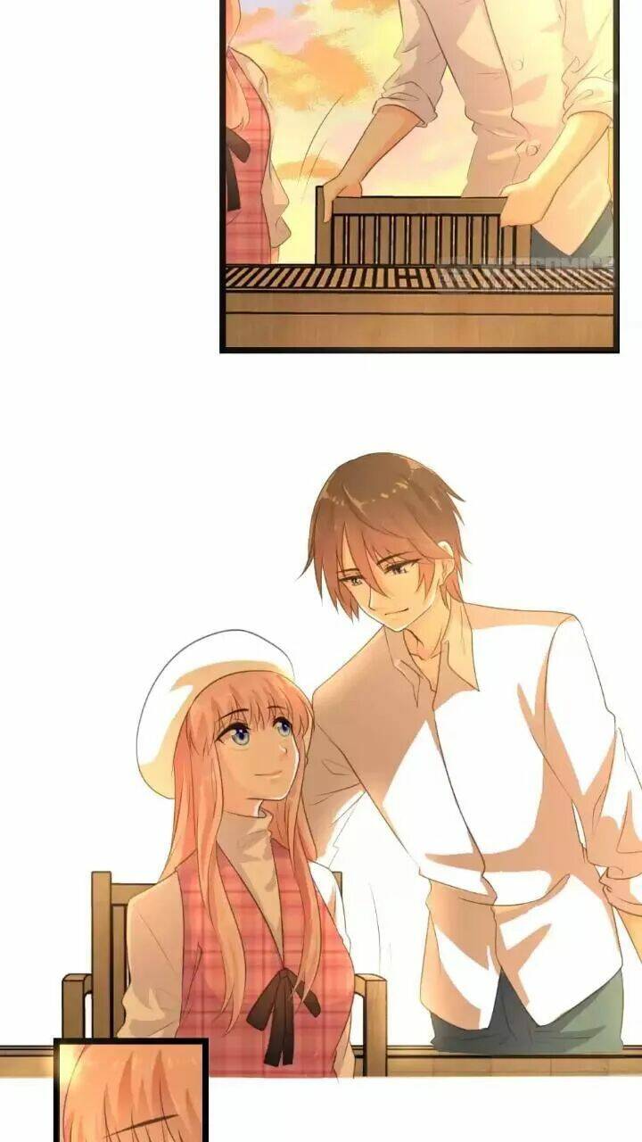 Bản Hợp Đồng Của Tổng Tài Lạnh Lùng: Chapter 8