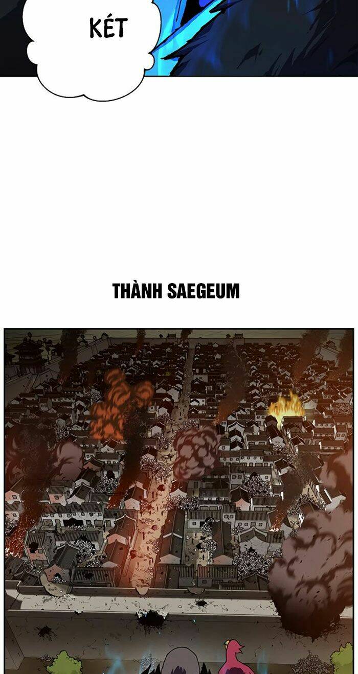 Npc Bắt Đầu Từ Kỹ Năng Lv.999: Chapter 4