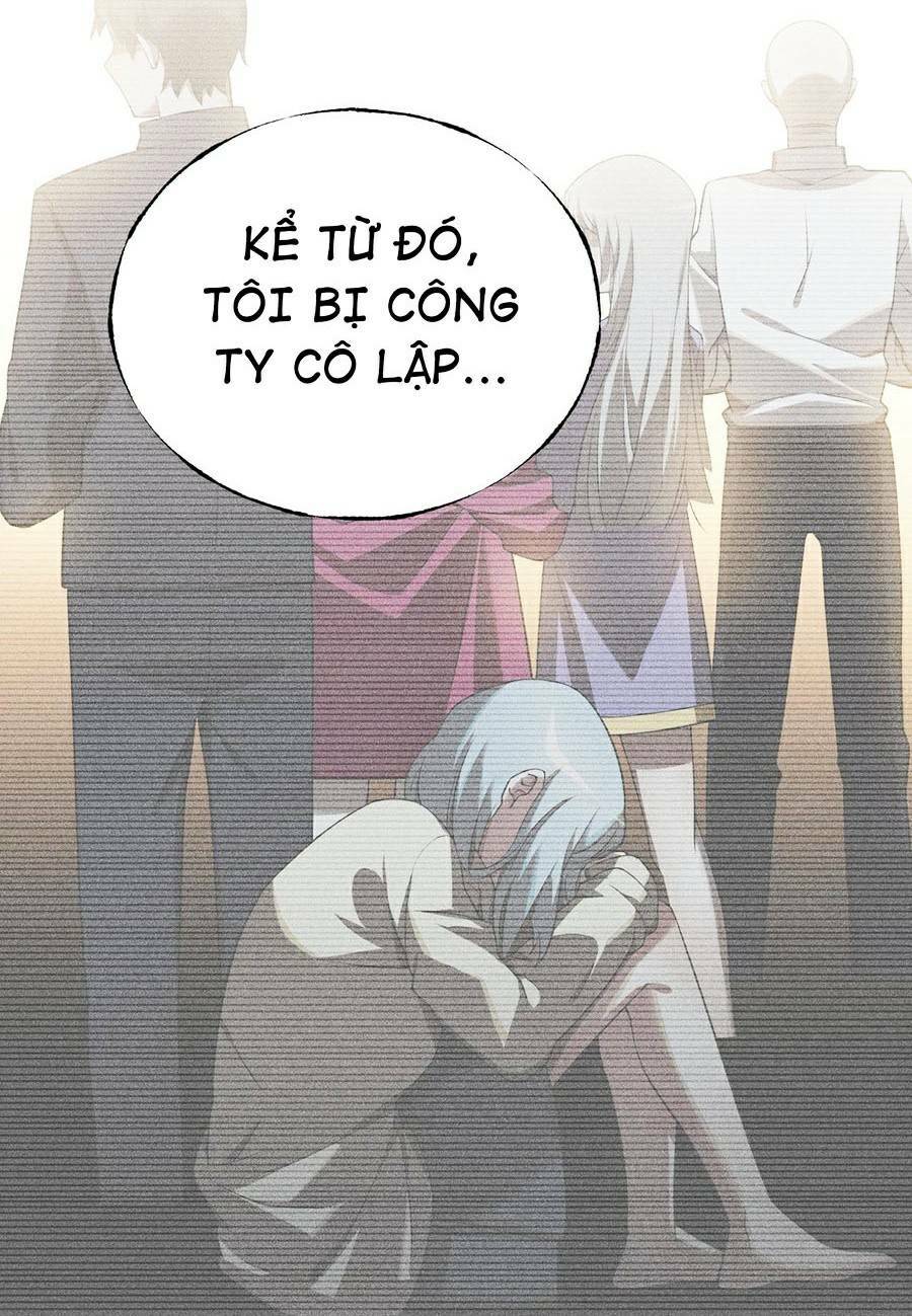 Người Chơi Siêu Mạnh: Chapter 18