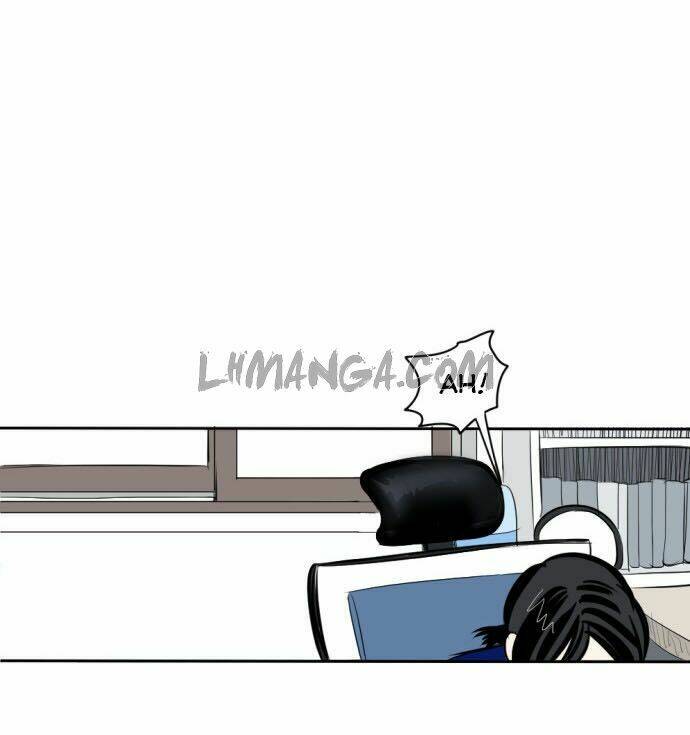 Transparent Cohabitation: Chapter 5