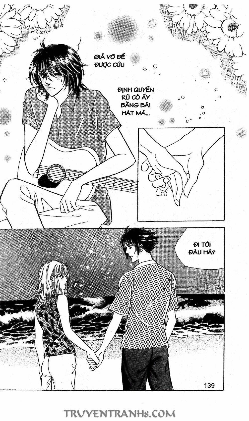 Lọ Lem Kén Rể: Chapter 48