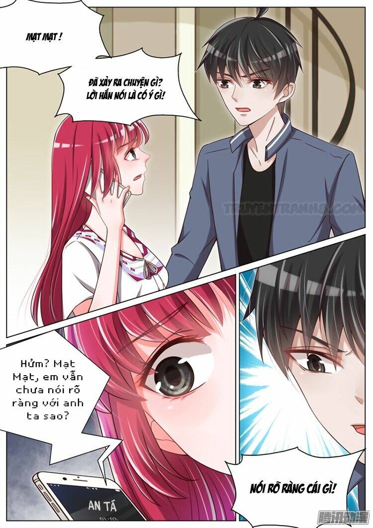 Vương Bài Giáo Thảo: Chapter 68