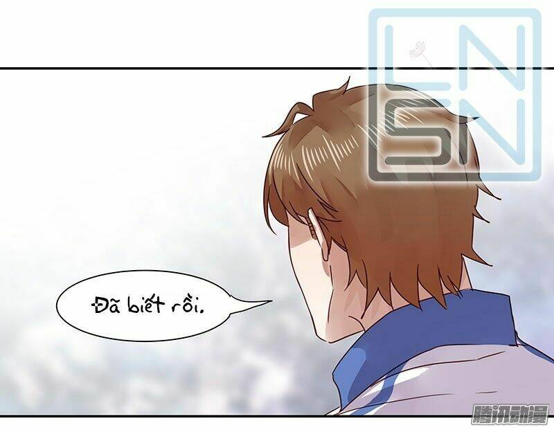 Vợ Yêu Của Ác Ma: Chapter 38