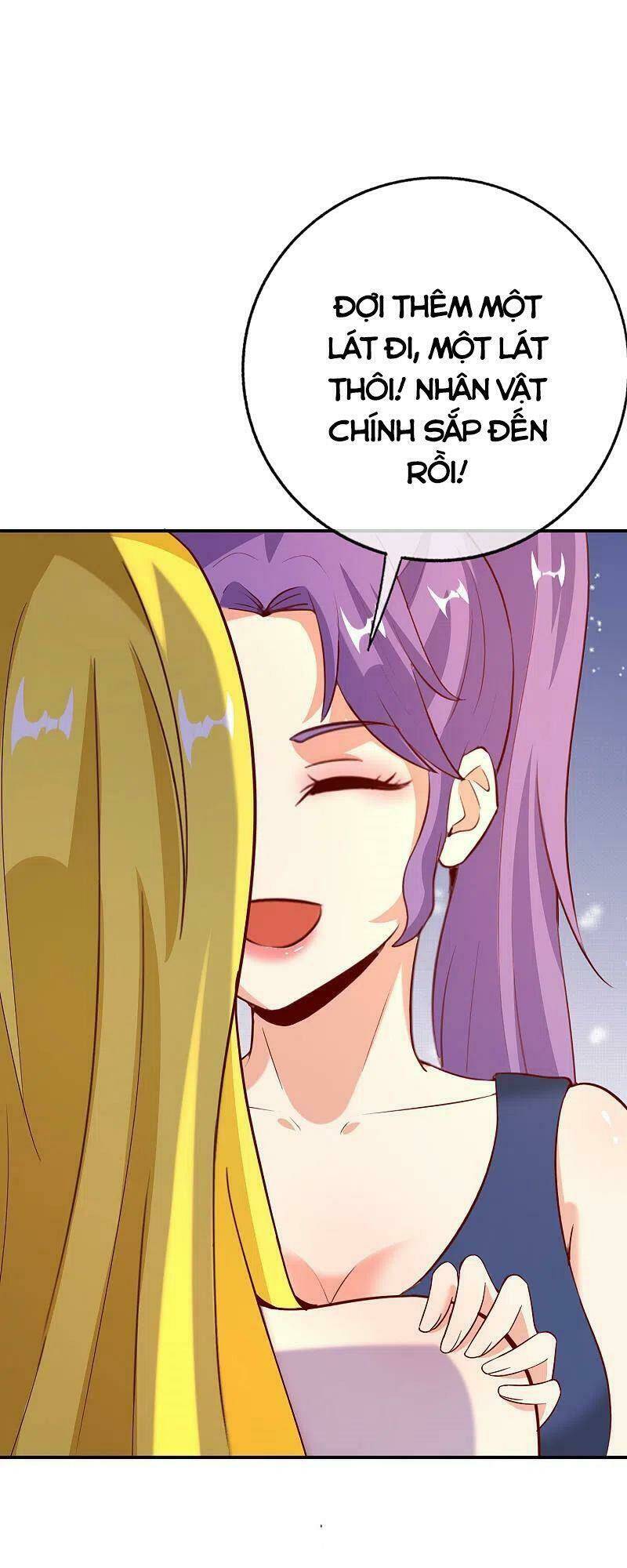 Vòng Bạn Bè Mạnh Nhất Của Tiên Giới: Chapter 138