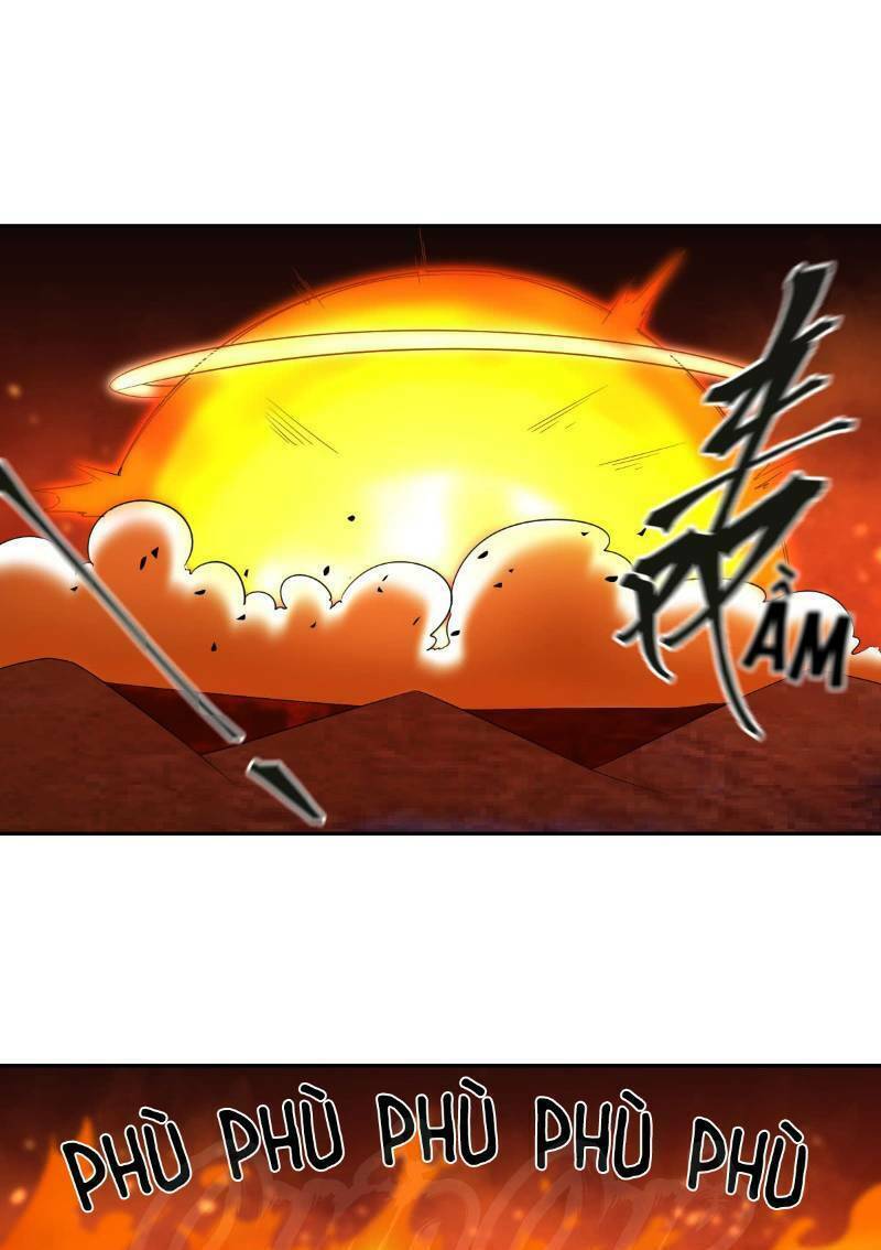 Nghịch Thiên Tiên Mệnh: Chapter 44