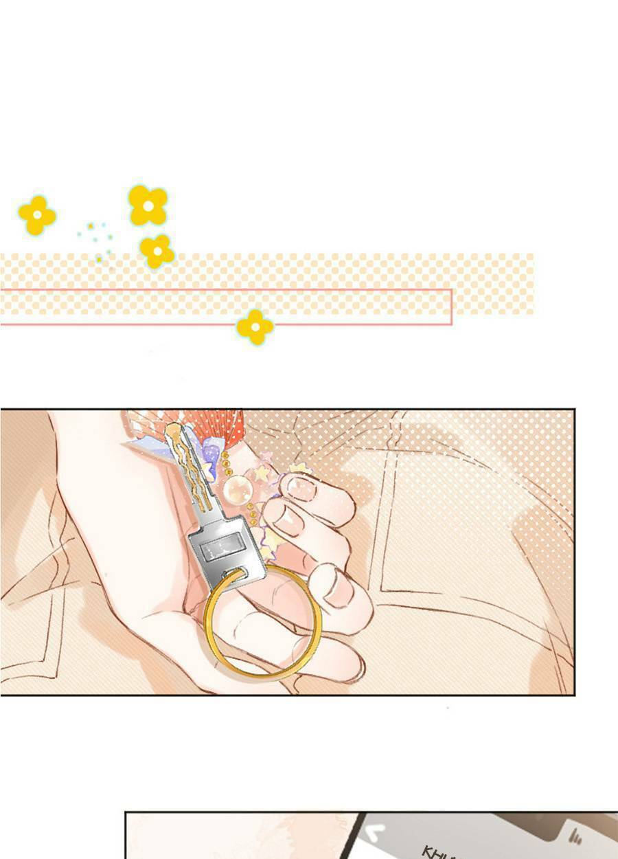 Tâm Động Thuấn Di: Chapter 66