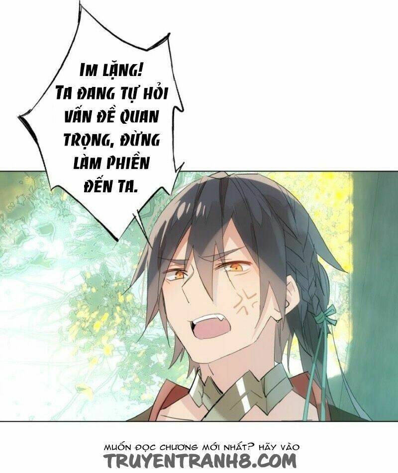 Sư Phụ Lại Trêu Chọc Ta: Chapter 8