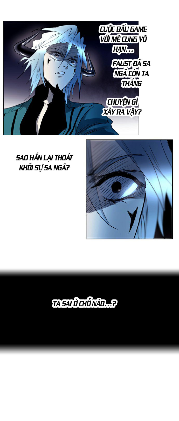 Soul Cartel: Chapter 196