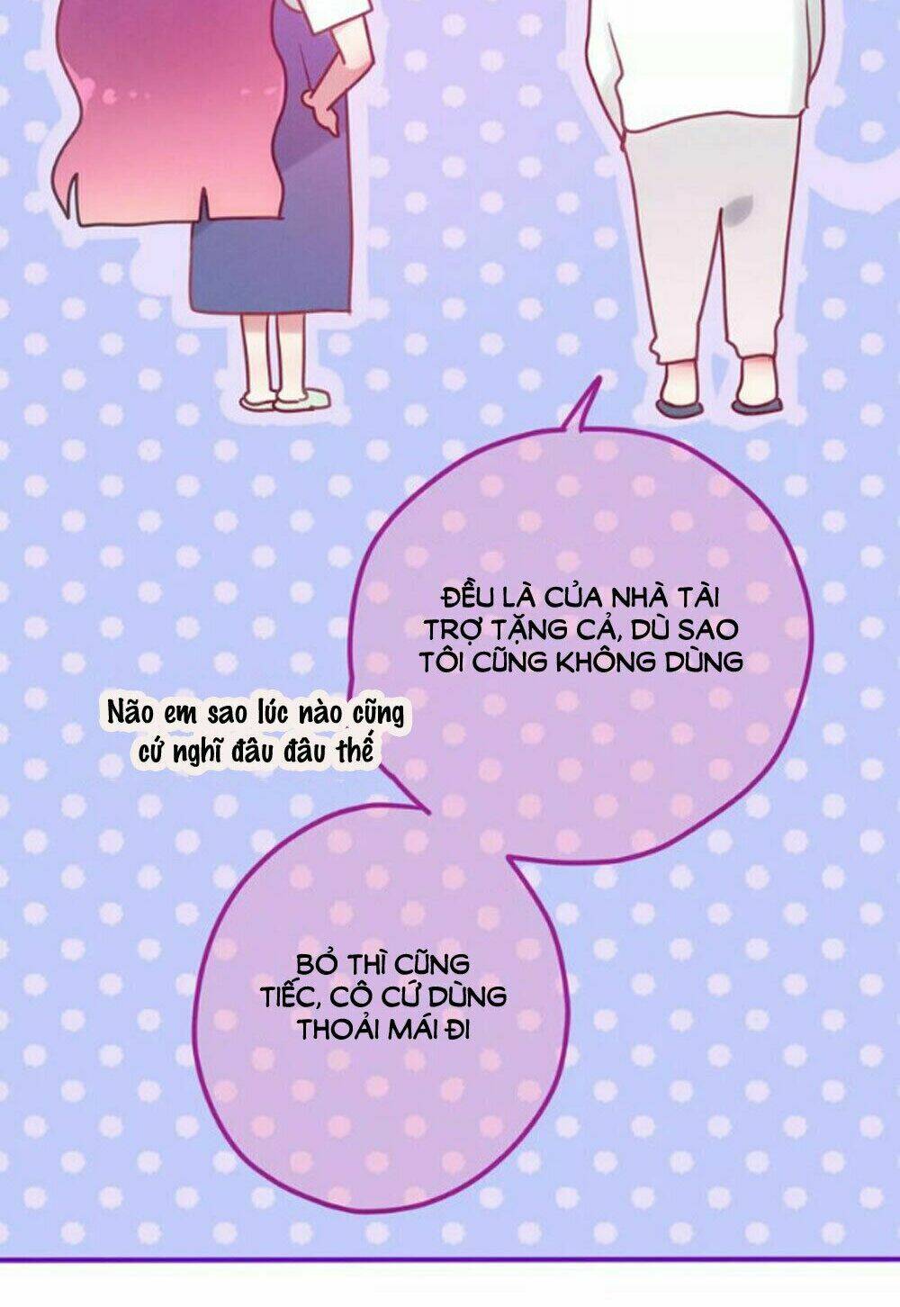 Tháng Sáu Kì Diệu: Chapter 34