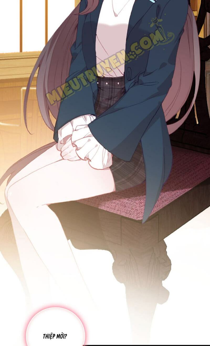 Nhất Sinh Nhất Thế Mỹ Nhân Cốt: Chapter 13