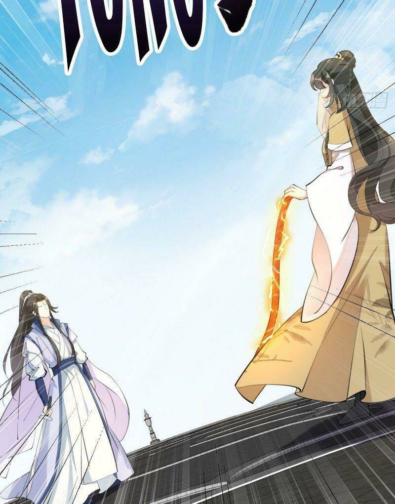 Nữ Tiên Tôn Bận Đào Hôn: Chapter 19