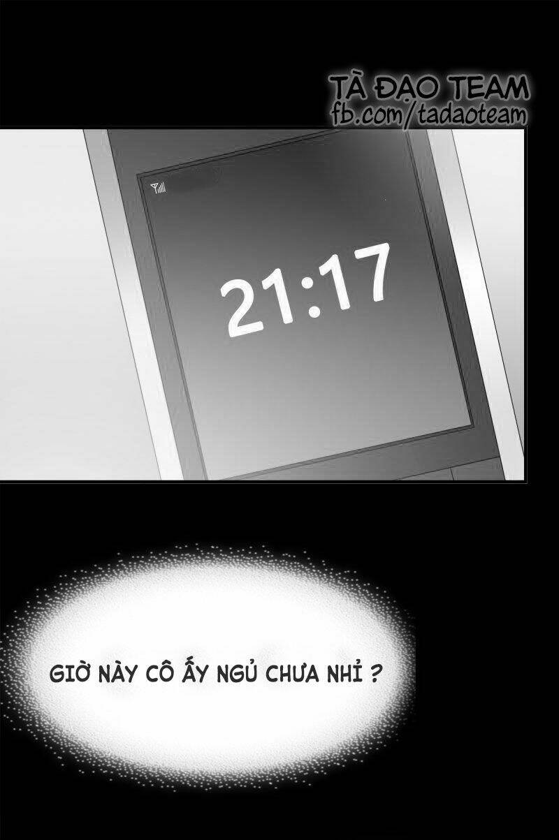 Người Yêu Thời Không: Chapter 34