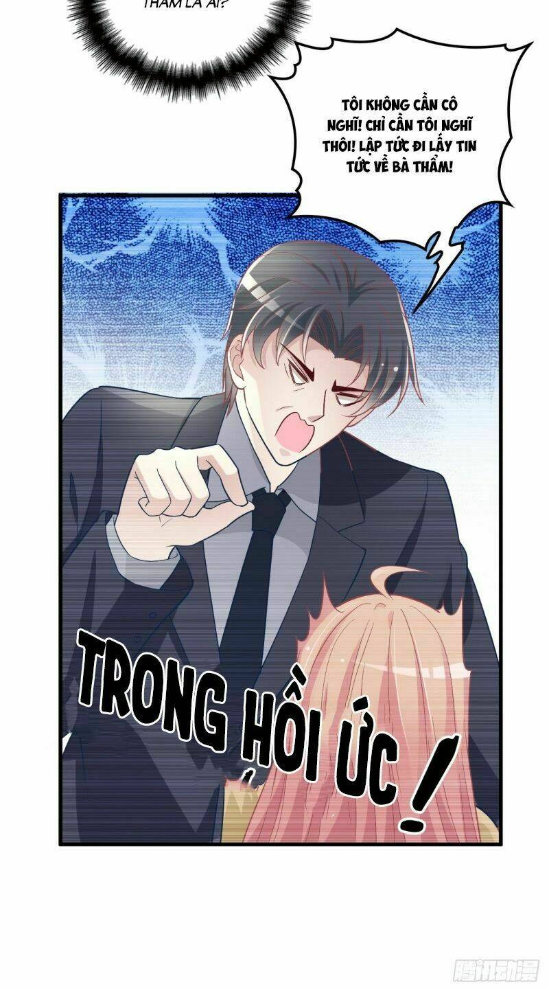 Bí Mật Kết Hôn Với Ảnh Đế: Vợ Ơi Đến Đây Tấn Công Đi Nào: Chapter 41