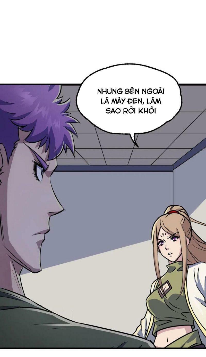 Thú Nhân: Chapter 287