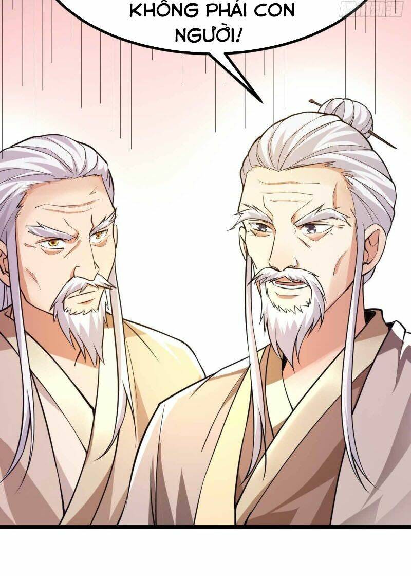 Tiên Vương Trùng Sinh: Chapter 129