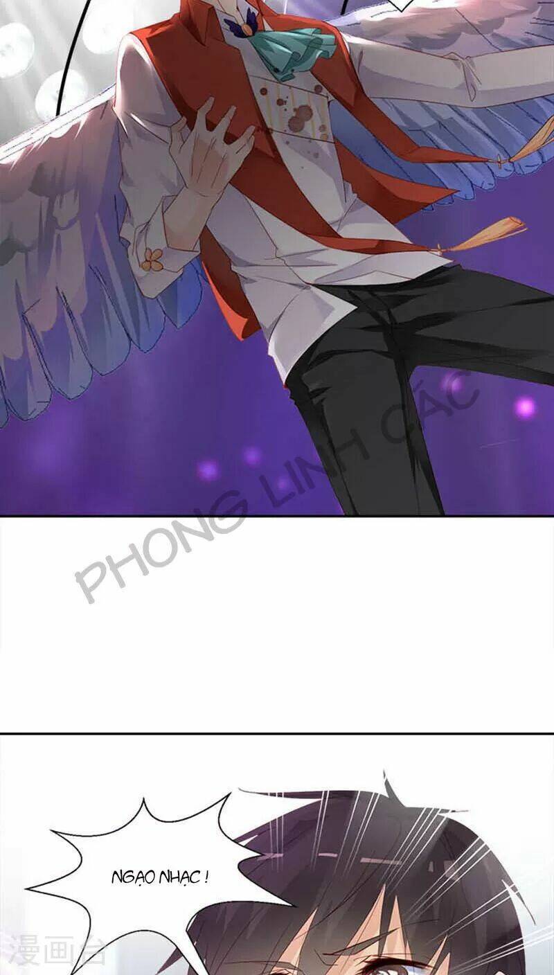 Nam Thần Là Một Đôi: Chapter 92