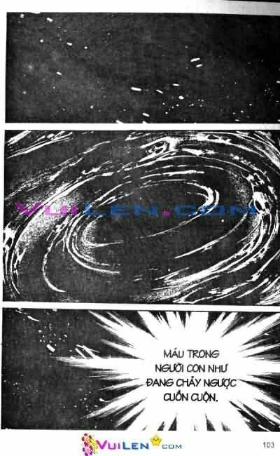 Hiệp Sĩ Nữ Hoàng: Chapter 14