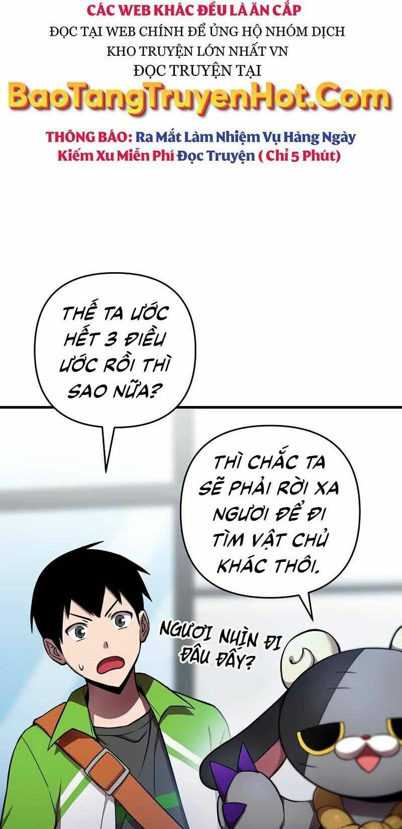 Trưởng Phòng Kim Tất Thắng: Chapter 3