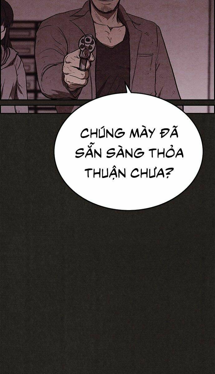 Quái Vật Tại Chung Cư Xanh: Chapter 98