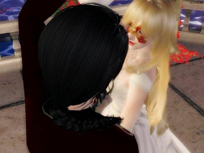 Truyện Sims - Earl Story: Chapter 35