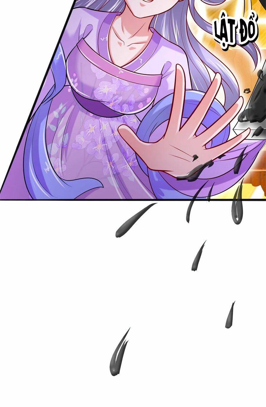 Phụng Lâm Thiên Hạ: Đệ Nhất Mỹ Nữ: Chapter 45