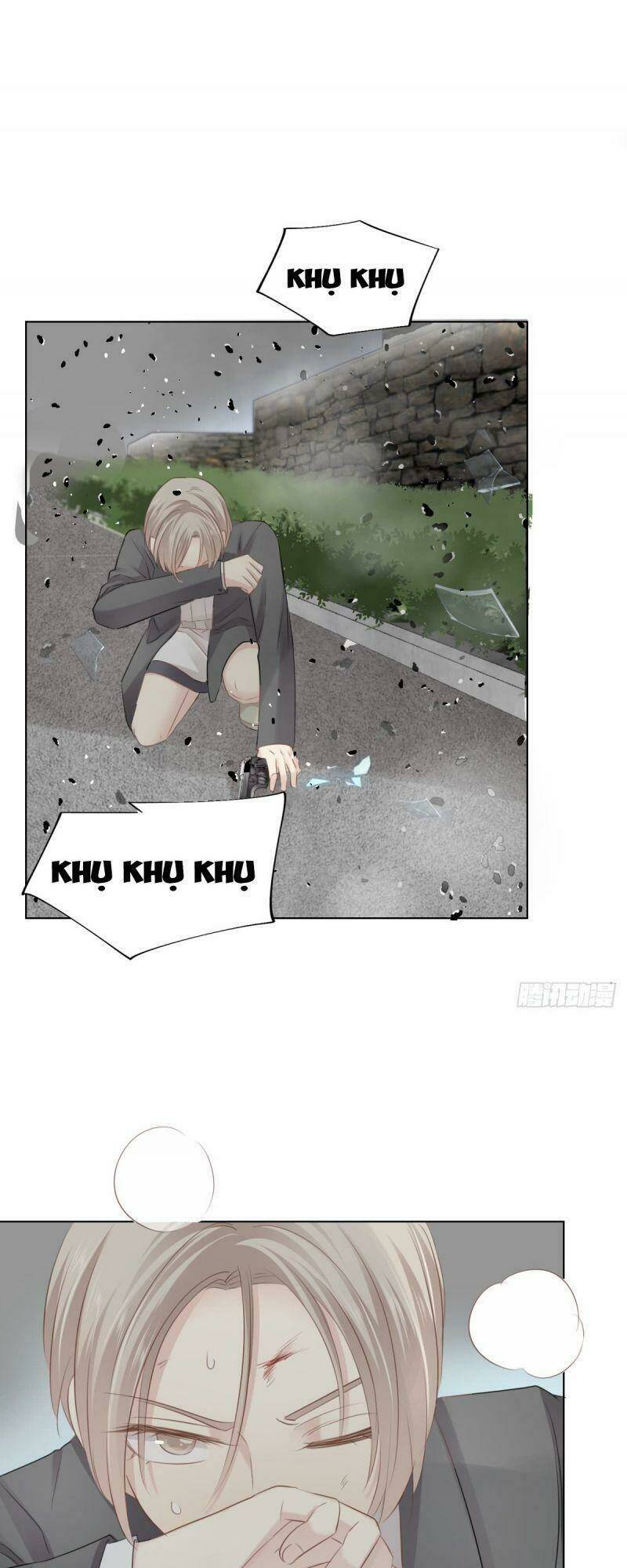 Điều Giáo Gấu Bắc Cực: Chapter 19