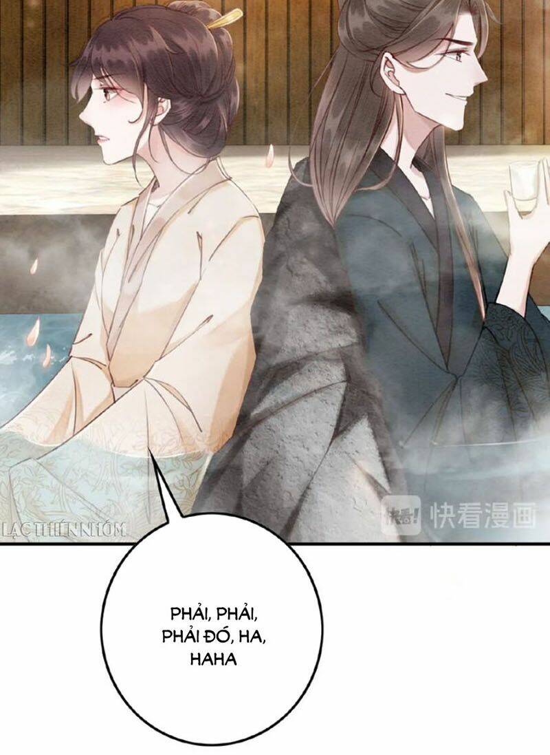 Trọng Sinh Bá Sủng Nhiếp Chính Vương Quá Mạnh Mẽ: Chapter 62