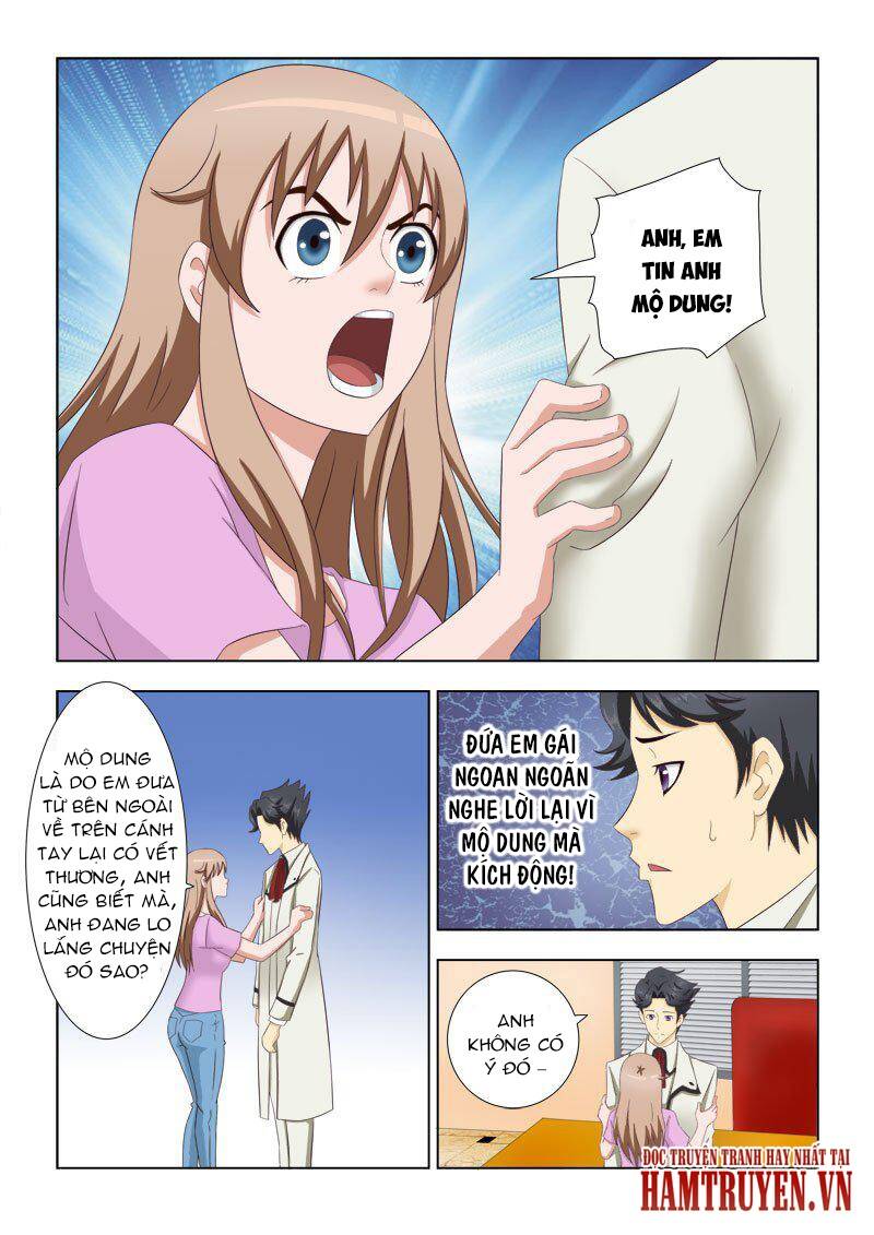 Tối Cường Tà Thiếu: Chapter 107