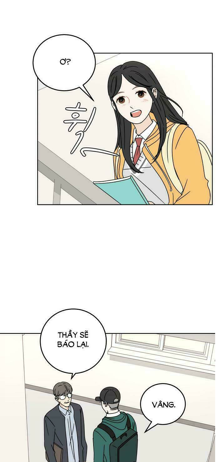 30 Phút Bước Đi Bên Em: Chapter 85