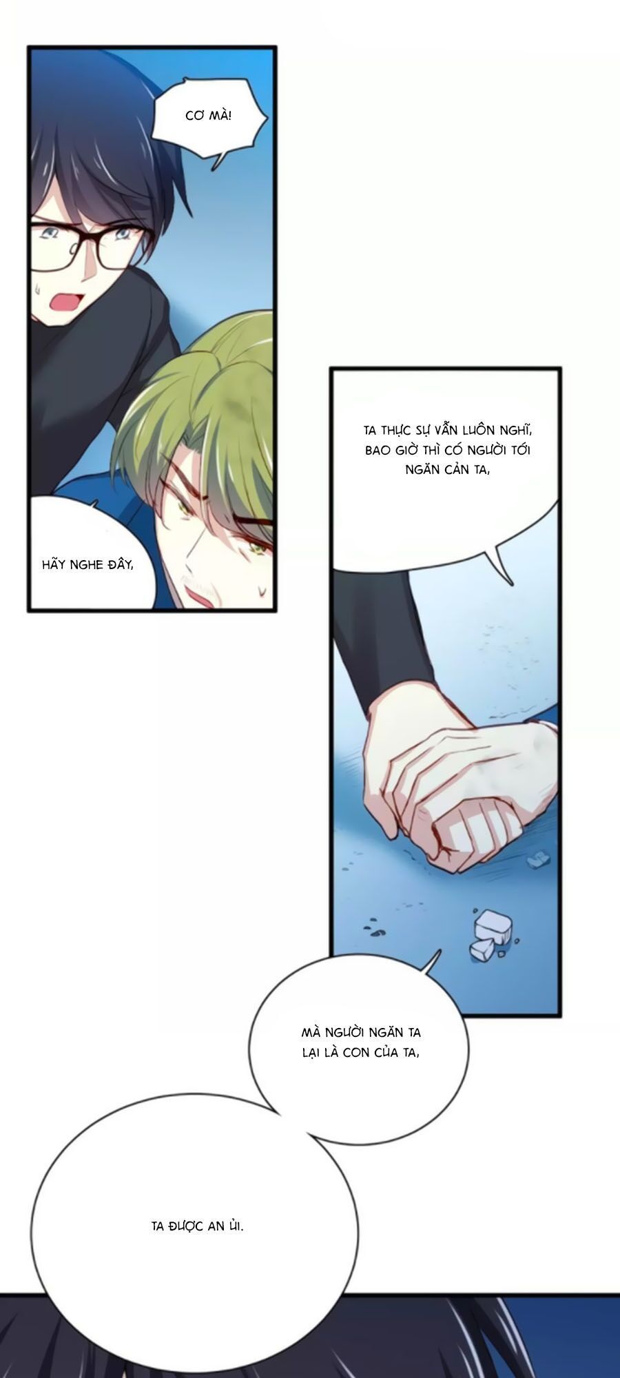 Tình Yêu Là Thế 2: Chapter 84