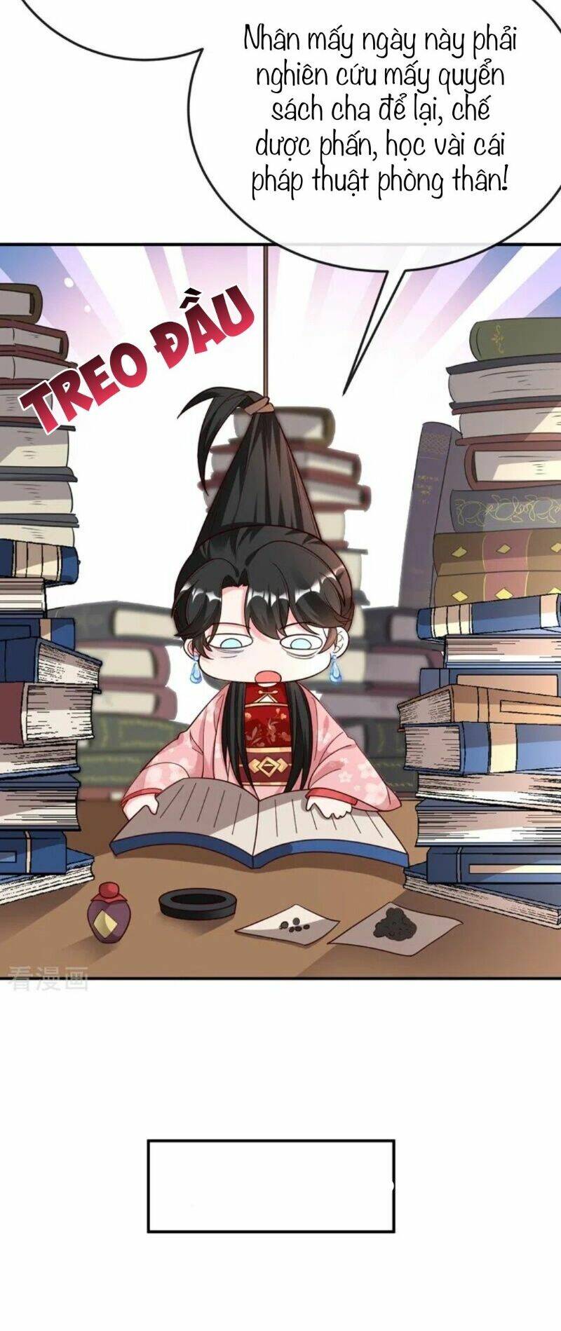 Giang Sơn Mỹ Nam Nhập Trướng Ta: Chapter 40