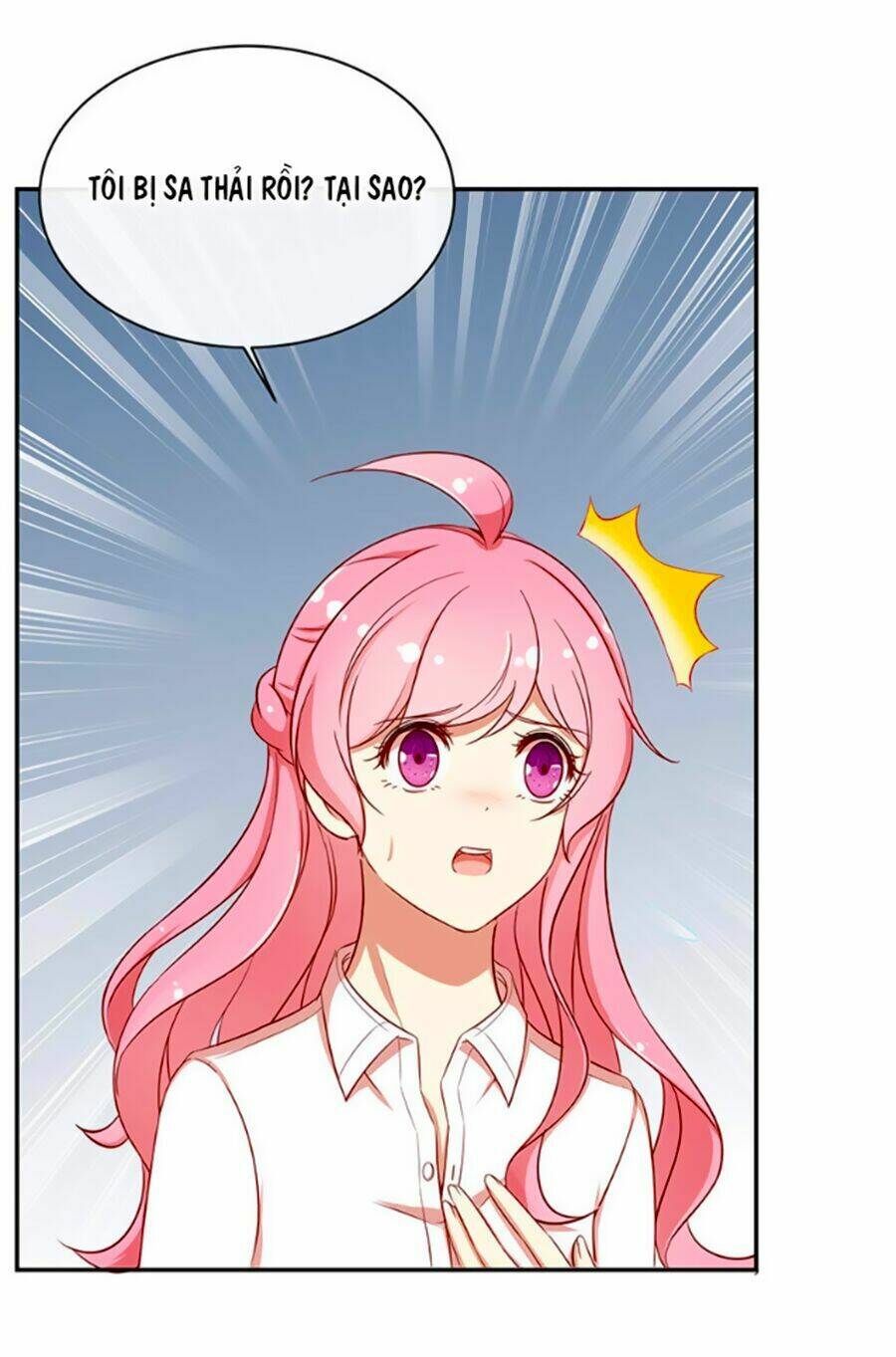 Cả Thế Giới Đều Không Bằng Người: Chapter 30