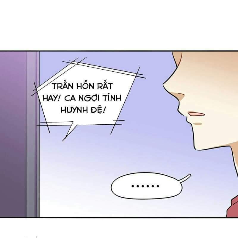 Ngôn Tình Nam Chính Không Thẳng Được: Chapter 2